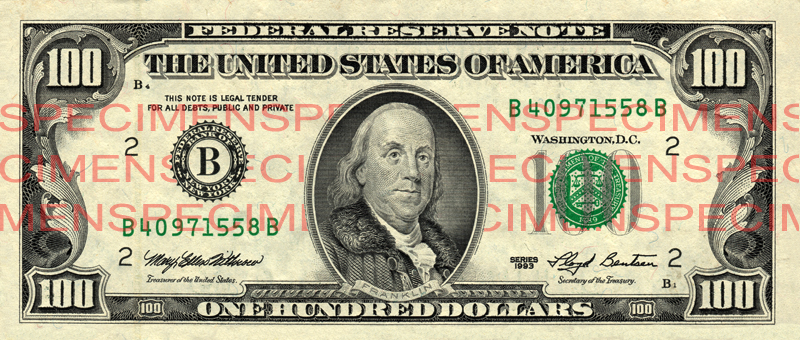 USD100